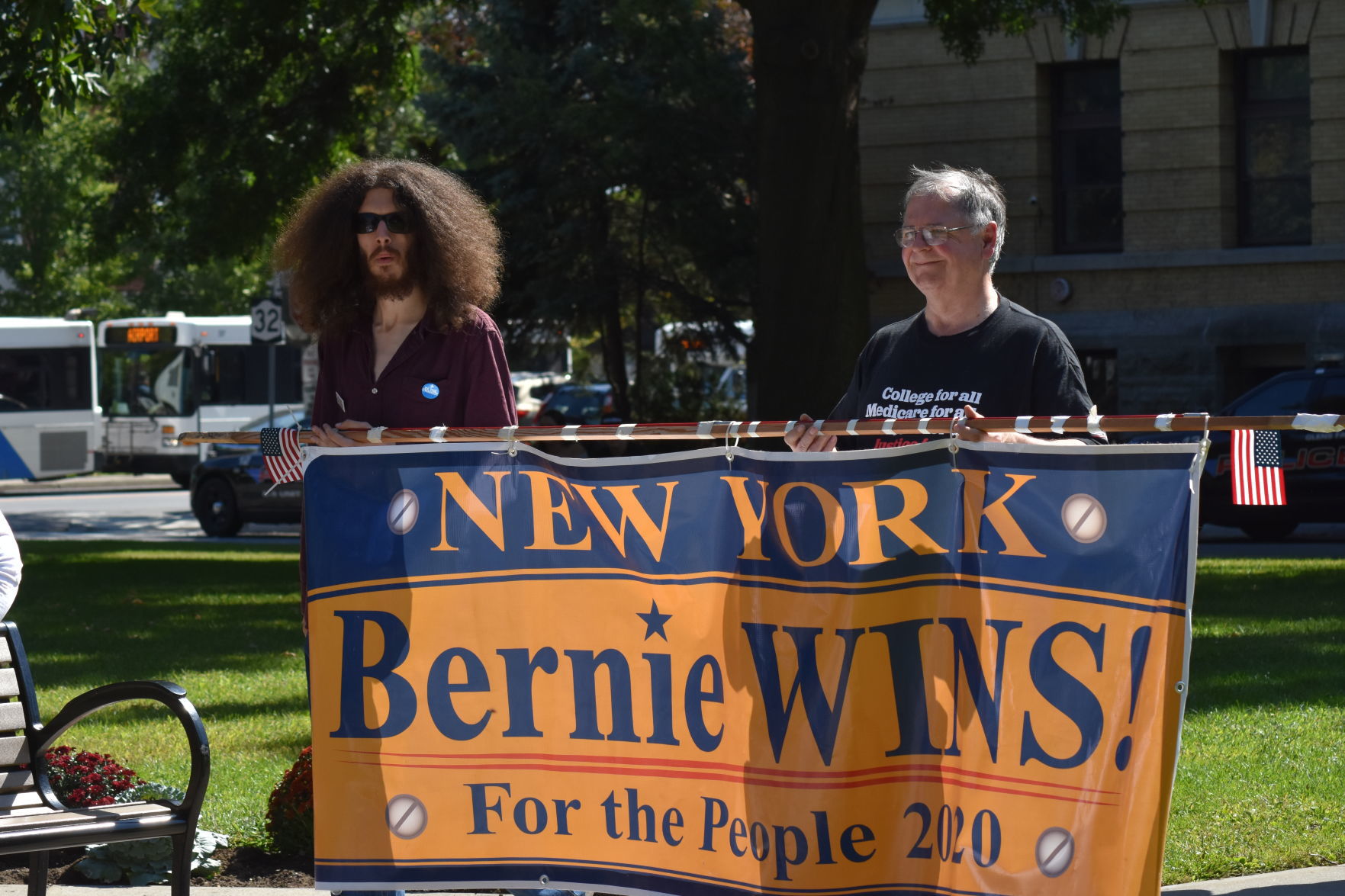 'We the People'